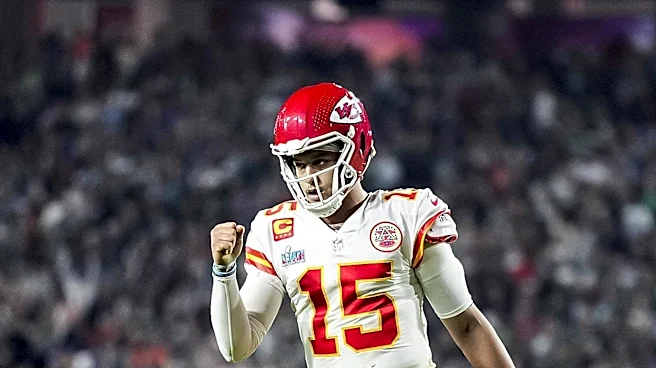 Kansas City Chiefs Explore New Offensive Strategies in 2026 Training Camp