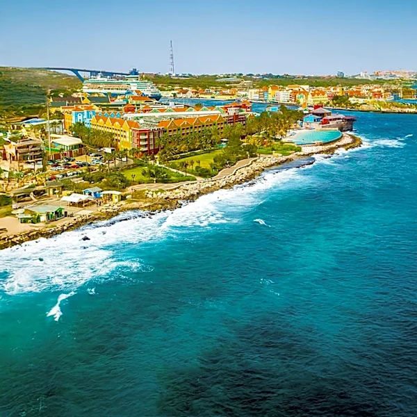 MSC Cruises Unveils New Caribbean Beach Destination: Catalina Sugar Beach