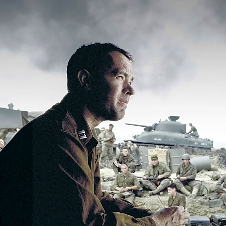 WWII Drama 'Pressure' Explores Meteorological Decisions Behind D-Day