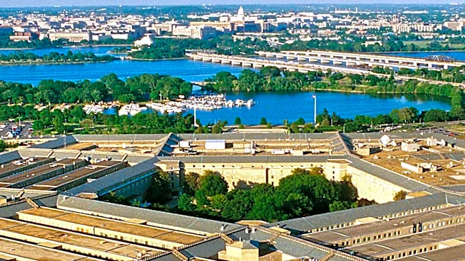 Pentagon Cancels $300 Million Lithium Stockpile Tender Amid Supply Concerns