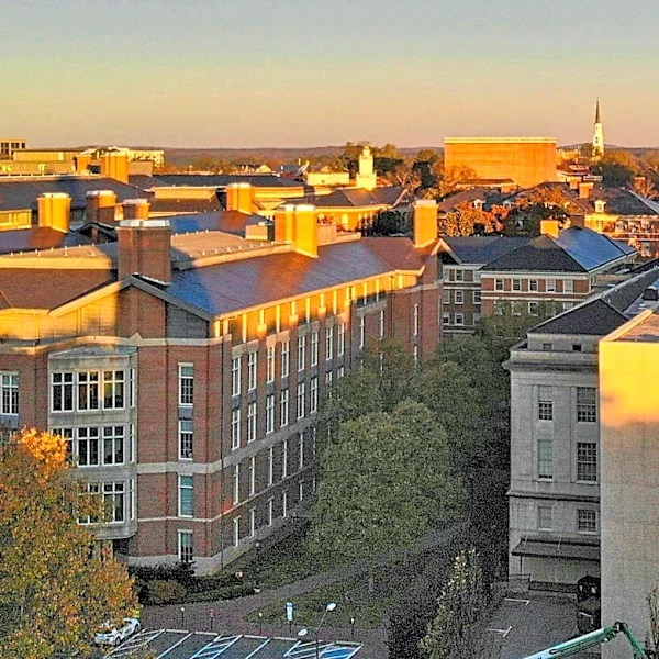 Virginia Tech Seeks Associate Data and Analytics Engineer to Enhance Institutional Decision-Making