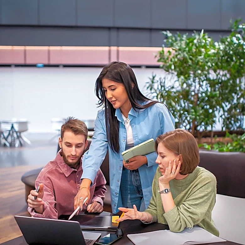 Deloitte's Technology  Transformation Practice Focuses on Data-Driven Insights