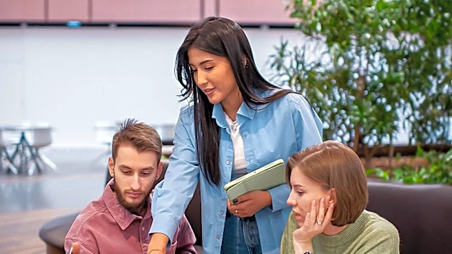 Deloitte's Technology Transformation Practice Focuses on Data-Driven Insights