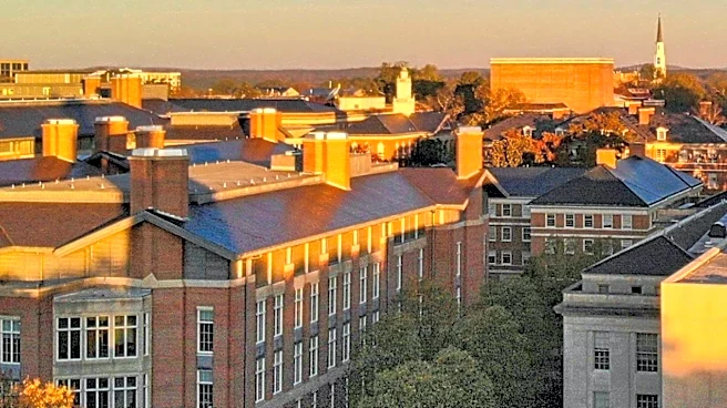 Virginia Tech Seeks Associate Data and Analytics Engineer to Enhance Institutional Decision-Making