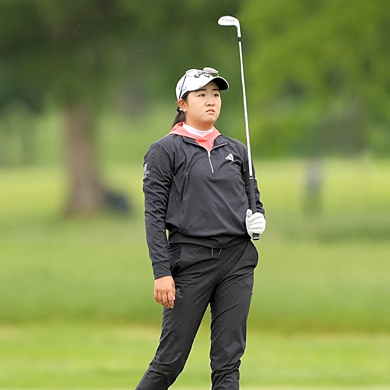 U.S. Women's Amateur 2026 Faces Weather Delays, Stroke Play to Conclude Thursday