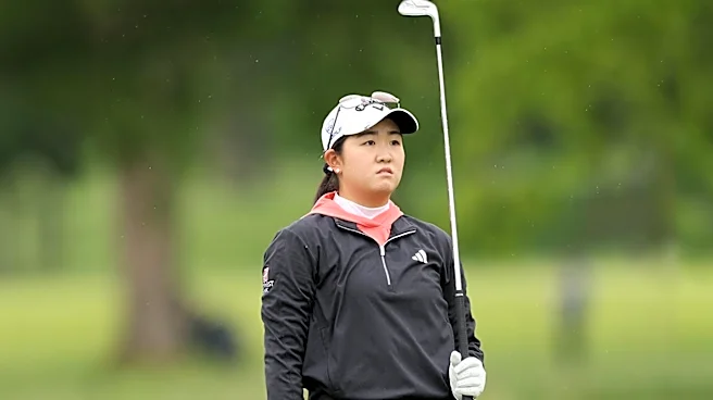 U.S. Women's Amateur 2026 Faces Weather Delays, Stroke Play to Conclude Thursday
