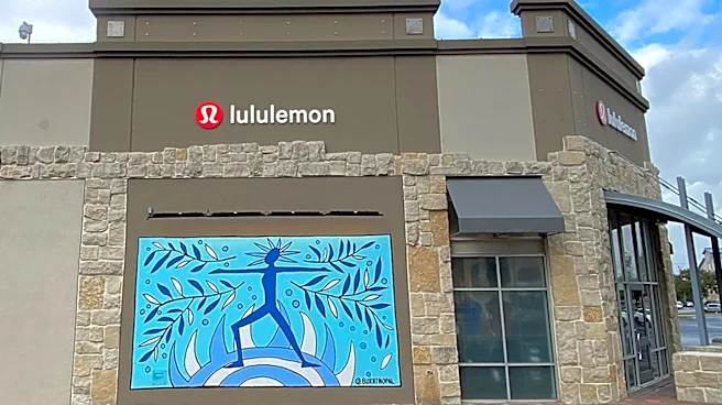Lululemon's 'We Made Too Much' Section Offers August Deals on Activewear