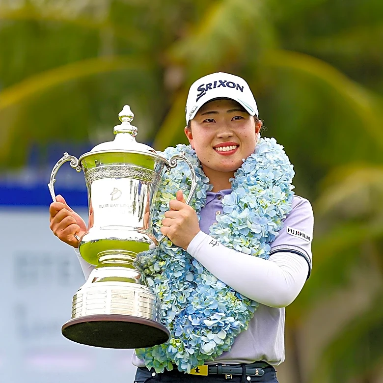 Corning's 'The Classic' Returns to LPGA Schedule in 2027 with $5 Million Purse