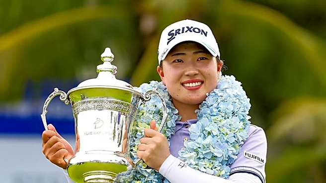 Corning's 'The Classic' Returns to LPGA Schedule in 2027 with $5 Million Purse