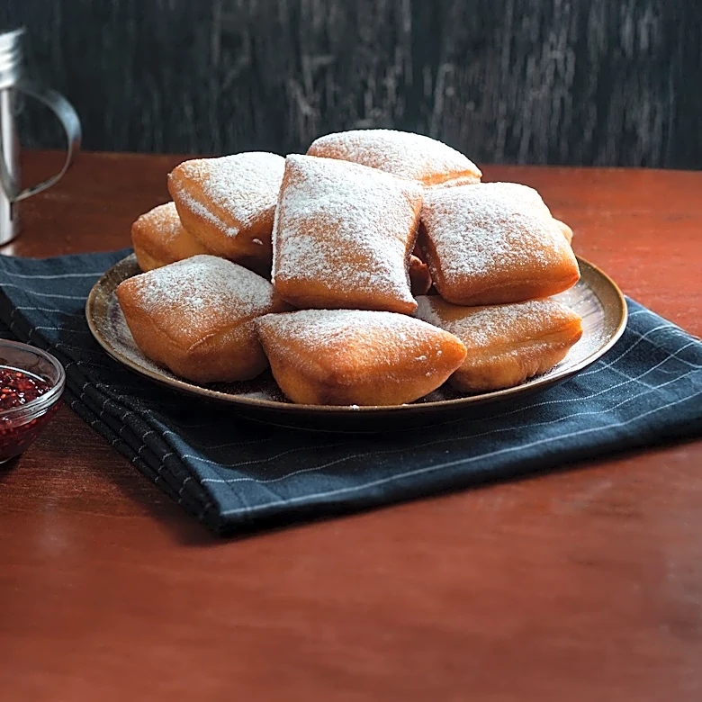 Beignets  Brew Opens in Herndon, Virginia, Offering New Orleans-Style Treats