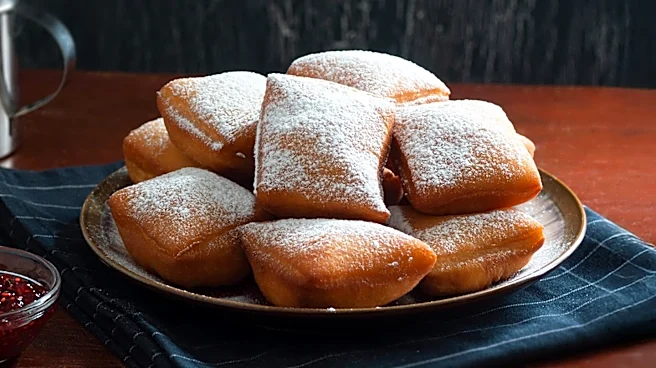 Beignets Brew Opens in Herndon, Virginia, Offering New Orleans-Style Treats