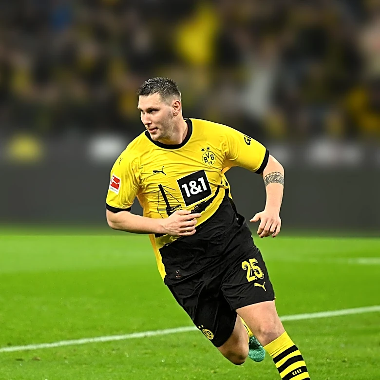 Borussia Dortmund Considers Transfer of Said El Mala Amid Financial Adjustments