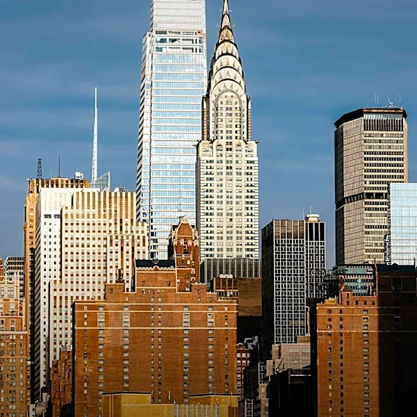 Ken Griffin's NYC Skyscraper Project Advances Amid Feud with Mayor Mamdani
