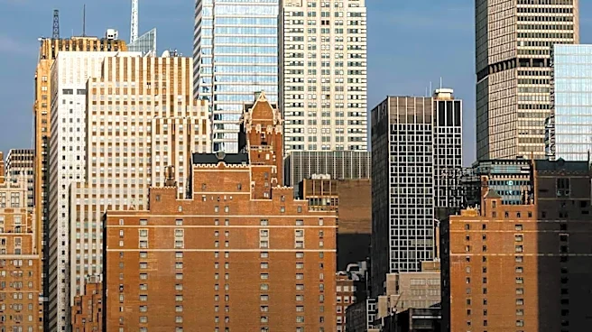 Ken Griffin's NYC Skyscraper Project Advances Amid Feud with Mayor Mamdani