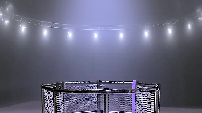 UFC 331 to Feature Flyweight Title Rematch Between Van and Pantoja