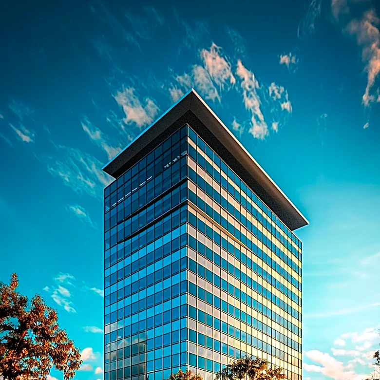Ohio Office Building Sale Highlights Realco's Financial Struggles