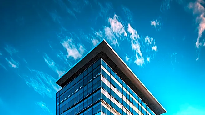 Ohio Office Building Sale Highlights Realco's Financial Struggles