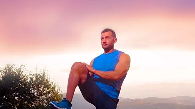 Understanding Patellofemoral Pain Syndrome: Diagnosis and Treatment Insights