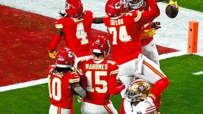 Kansas City Chiefs Revert Stadium Name to Arrowhead, Dropping GEHA Field