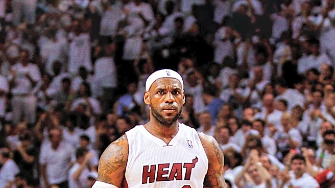 LeBron James Chooses Philadelphia Over Cleveland for Potential Championship Run