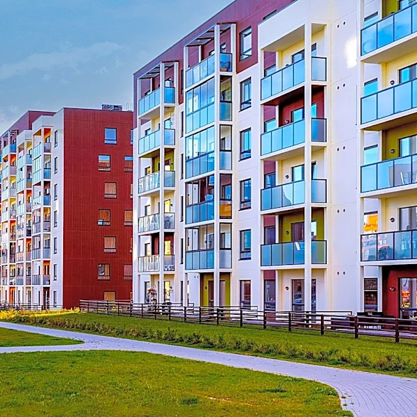 Green Bay's NOVA Luxury Apartments Exceed Leasing Expectations