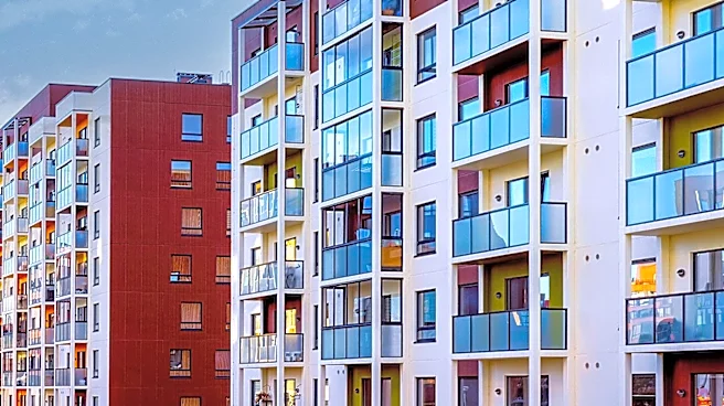 Green Bay's NOVA Luxury Apartments Exceed Leasing Expectations