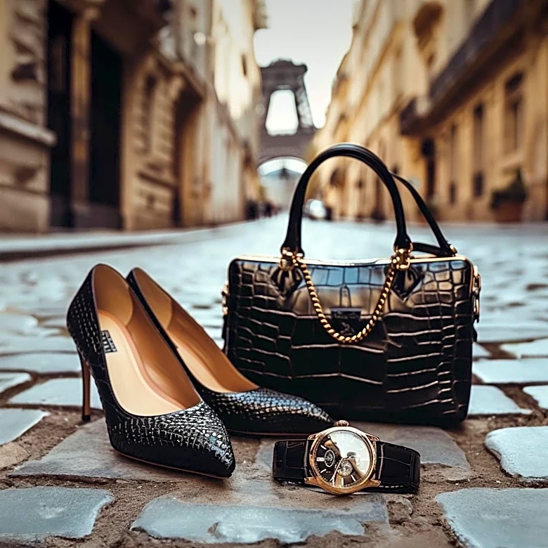 French Textile Company Challenges Shein with Made in France Strategy