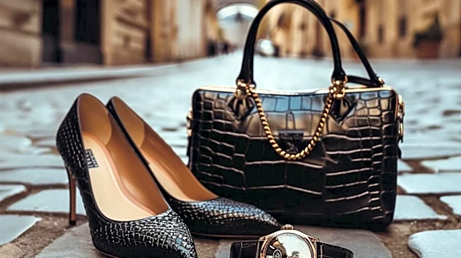 French Textile Company Challenges Shein with Made in France Strategy