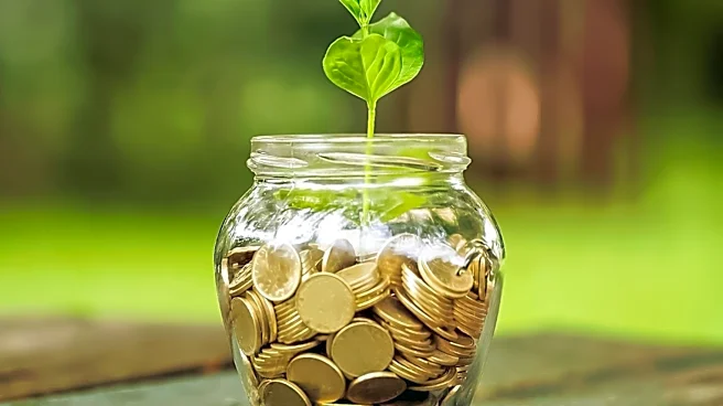 Empowered Funds LLC Significantly Increases Stake in Credo Technology Group