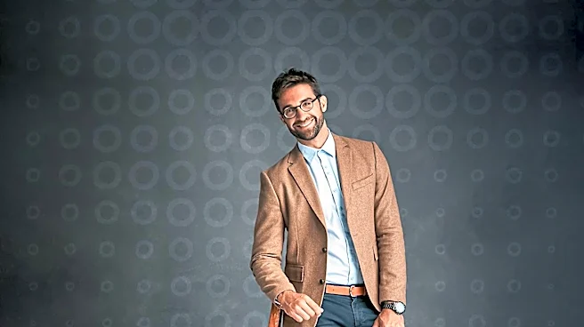 EisnerAmper India Promotes Nirav Vakharia to Managing Director to Drive Growth