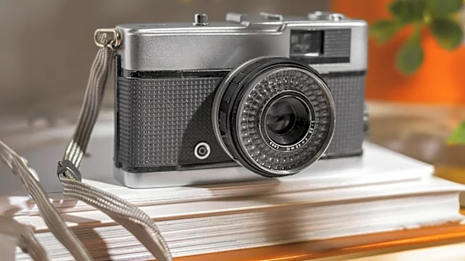 Leica's Q Series Cameras Outsell Iconic M Rangefinders Due to Practicality