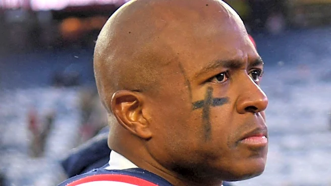 Patriots Training Camp Walkthrough Highlights Depth Chart Adjustments