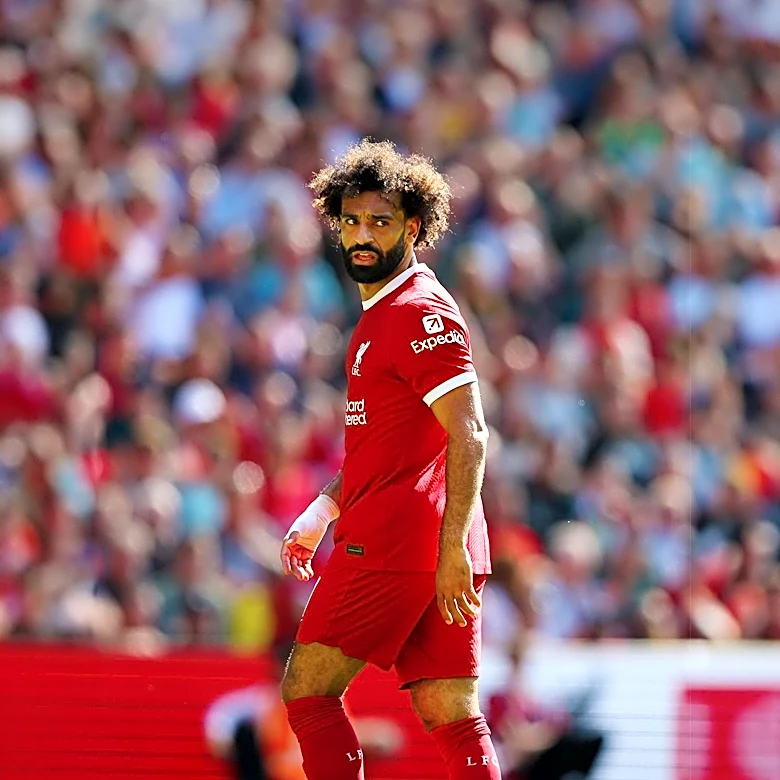 Jamie Carragher Criticizes Mohamed Salah's Move to Trabzonspor After Liverpool Exit