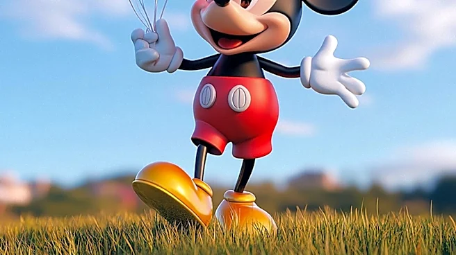 Disney Sells Out Super Bowl LXI Ad Inventory Ahead of Schedule