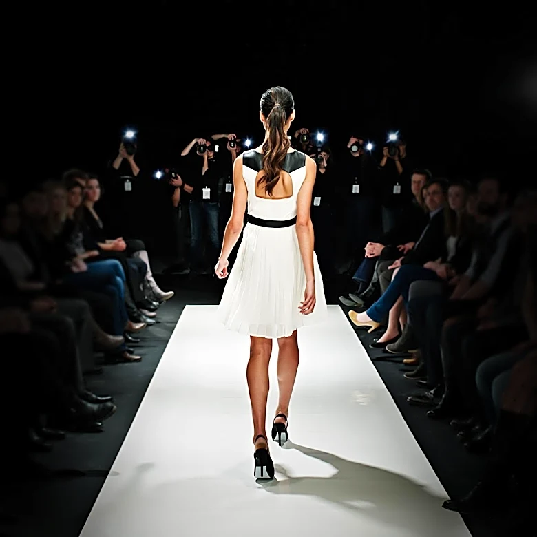 CRAFTED on the Catwalk Celebrates Northern Fashion and Design