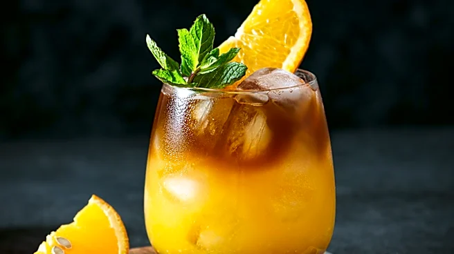 ADM Report Highlights Emerging Beverage Trends Focused on Function and Flavor