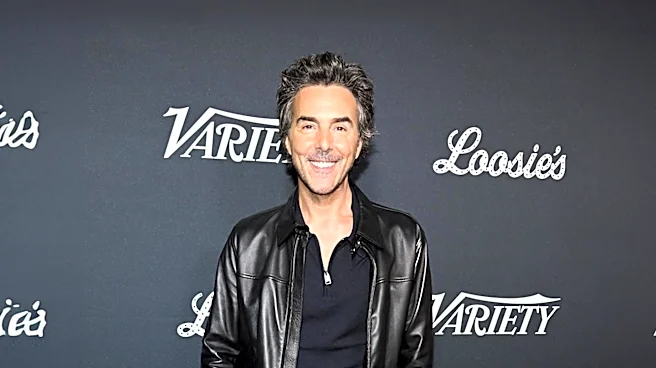 Netflix Develops 'Deep End' Movie Adaptation with Alex Cooper and Shawn Levy