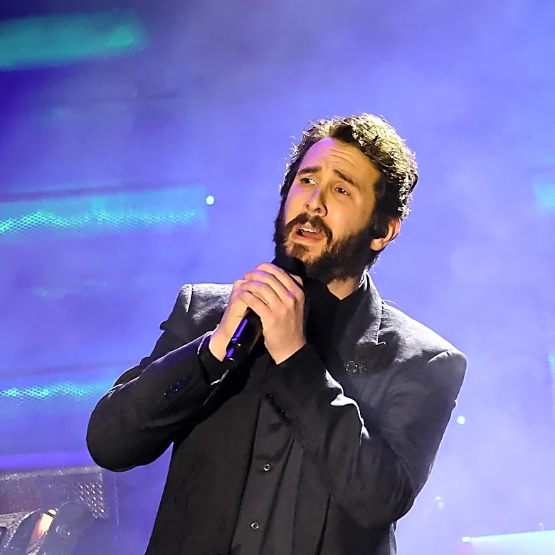 Josh Groban's $150,000 Donation Boosts Arts Education in Charlotte