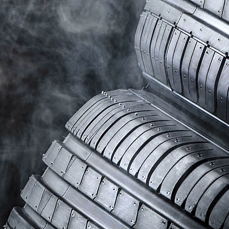 Tire Industry Advocates Push for Legislative Support on Retread Bills