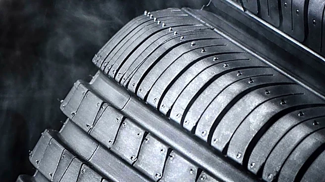Tire Industry Advocates Push for Legislative Support on Retread Bills