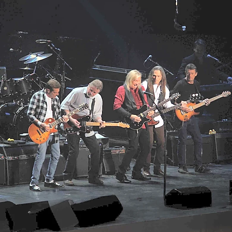 Eagles Extend Las Vegas Sphere Residency with New 2027 Shows Amid High Demand