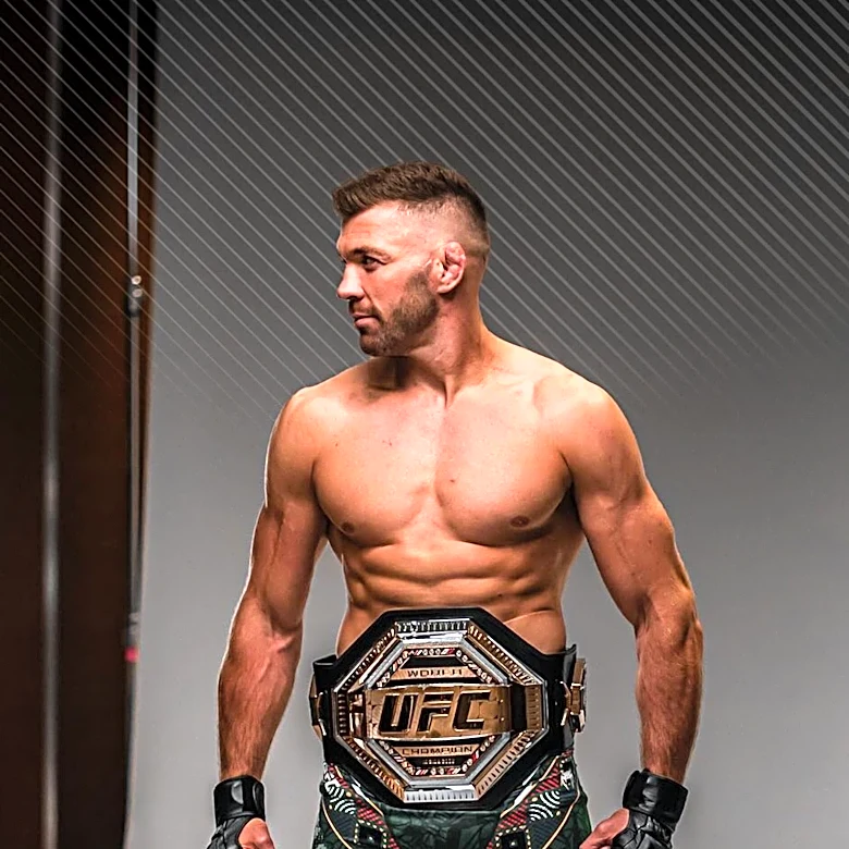 Citi Developers Partners with UFC to Expand Luxury Real Estate Brand Globally