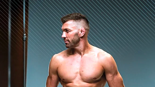 Citi Developers Partners with UFC to Expand Luxury Real Estate Brand Globally