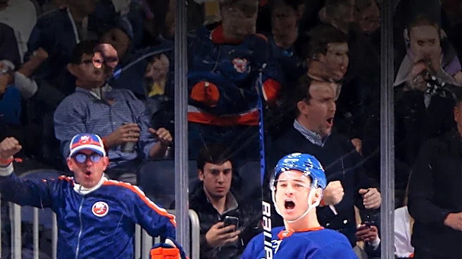 NHL Fan Survey Gauges Confidence in Team Front Offices