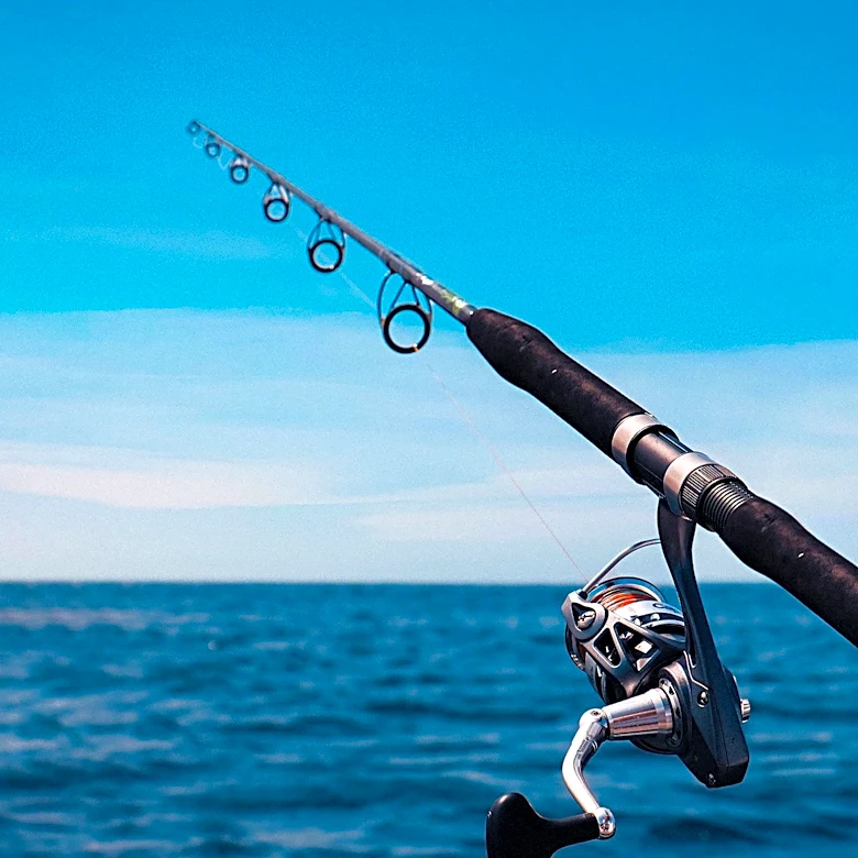No Name Lodge Offers Unique Fishing Experience in Puerto Rico