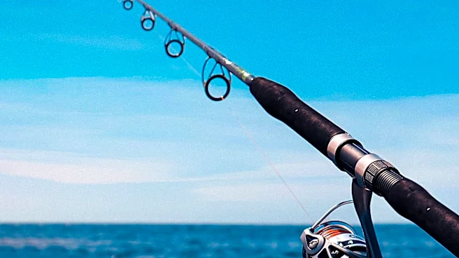 No Name Lodge Offers Unique Fishing Experience in Puerto Rico