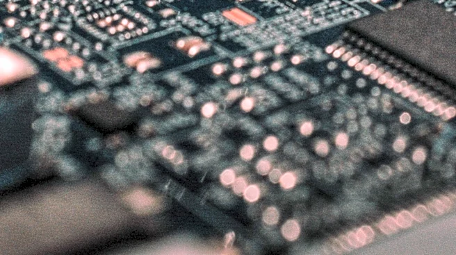 Memory Chipmakers Boost Buybacks Amid Market Volatility