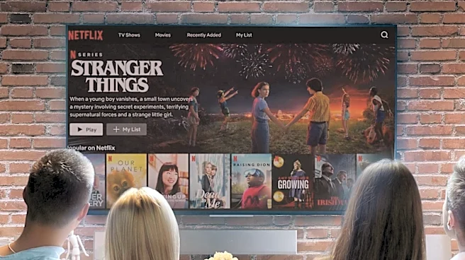 Netflix's 'Stranger Things' Finale Leaves Fans Questioning Eleven's Fate