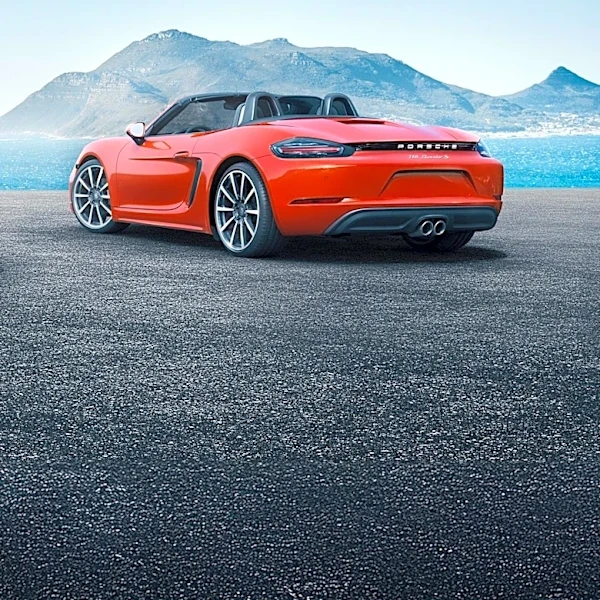 Porsche Confirms 718 EV Sports Car Still in Development Despite Delays