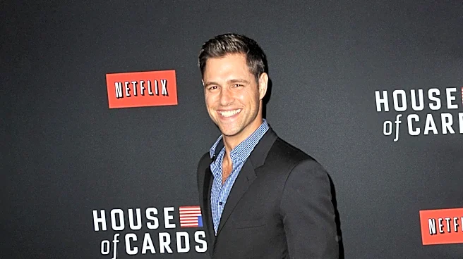 Chernin Entertainment Produces Netflix Thriller 'The Last House' Featuring a Family's Struggle for Survival